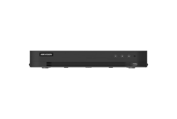 16-канальний 1080p 1U H.265 AcuSense DVR iDS-7216HQHI-M2/XT