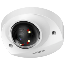 IP відеокамера Dahua DH-IPC-HDBW2449F-AS-IL 4МП (2.8мм) с микрофоном IP відеокамера Dahua DH-IPC-HDBW2449F-AS-IL 4МП (2.8мм) с микрофоном