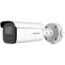 IP відеокамера Hikvision DS-2CD3B86G2T-IZHSY 8МП (2.8-12мм) IP відеокамера Hikvision DS-2CD3B86G2T-IZHSY 8МП (2.8-12мм)