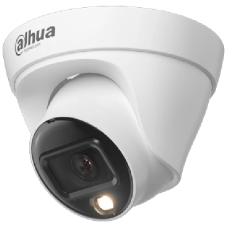 IP відеокамера Dahua DH-IPC-HDW1239T1-LED 2MП (2.8мм)