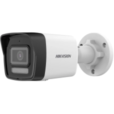 IP відеокамера Hikvision DS-2CD1023G2-LIUF (2.8мм) с микрофоном