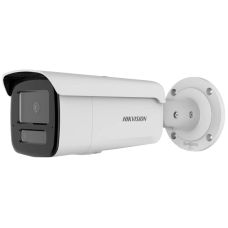 IP відеокамера Hikvision DS-2CD2T43G2-4LI 4МП (2.8мм)