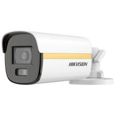 HD-TVI відеокамера Hikvision DS-2CE12KF3T-L ColorVu Smart-Hybrid light 3K (2.8мм)