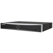 8-канальний 1U K AcuSense 4K NVR DS-7608NXI-K1