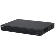 32-канальний 1U 2HDD мережевий DHI-NVR4232-4KS3