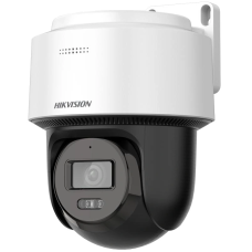 PT відеокамера Hikvision DS-2DE2C400MWG-E 4МП (2.8мм)