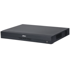 8-канальний 1U 2HDD WizSense IP DHI-NVR2208-I2