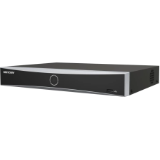 4-канальний 1U K AcuSense 4K NVR DS-7604NXI-K1(D)