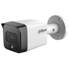 IP відеокамера Dahua DH-IPC-HFW1431TC-A 4МП (2.8мм) с микрофоном IP відеокамера Dahua DH-IPC-HFW1431TC-A 4МП (2.8мм) с микрофоном