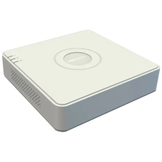 Відеореєстратор Hikvision DS-7116NXI-K1/EU 16-канальный 1U K Series AcuSense 4K NVR
