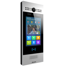 R29C - Багатоабонентна панель виклику на Android (розпізнавання обличчя, Bluetooth), Багатоабонентна