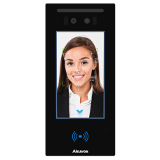 A05C - Термінал контролю доступу (розпізнавання обличчя, NFC, BLE)