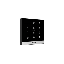 A02 - Термінал контролю доступу з клавіатурою та NFC