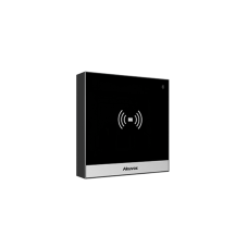 A03 - Термінал контролю доступу з NFC та Bluetooth