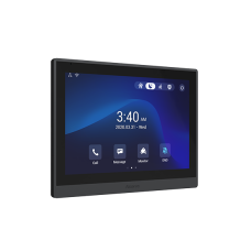 IT88A - 10" SIP Android домофон з камерою, Wi-Fi та Bluetooth