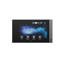 S562W - 7" SIP домофон на Linux