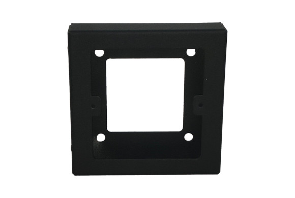 A01/02/03 Installation Kit On-Wall - Монтажна коробка