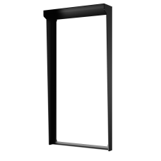 S539 (IW) Rain Cover - Захисний козирок для врізного монтажу
