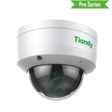 TC-C35KS Spec:I3/E/Y/C/H/2.8mm/V4.0 5МП Купольна камера, 2.8 мм TC-C35KS Spec:I3/E/Y/C/H/2.8mm/V4.0 5МП Купольна камера, 2.8 мм