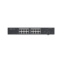 18-портовий RG-ES218GC-P