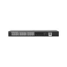 28-портовий комутатор RG-NBS3100-24GT4SFP