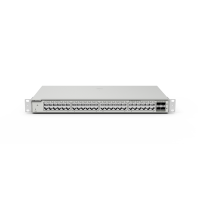 52-портовий керований комутатор Reyee RG-NBS3200-48GT4XS