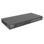 PoE комутатор Reyee RG-ES118S-LP, 16 PoE портів + 2 Uplink, 135 Вт, до 250 м