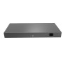 PoE комутатор Reyee RG-ES118S-LP, 16 PoE портів + 2 Uplink, 135 Вт, до 250 м