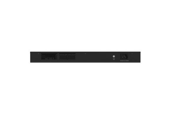 PoE комутатор Reyee RG-ES118GS-P, 16 PoE портів + 2 SFP, 250 м, 240 Вт
