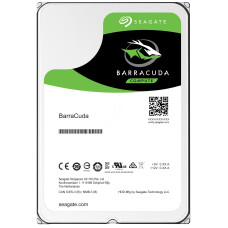 Накопичувач HDD 2.5" SATA 4.0TB Seagate BarraCuda 5400rpm 128MB (ST4000LM024) Накопичувач HDD 2.5" SATA 4.0TB Seagate BarraCuda 5400rpm 128MB (ST4000LM024)