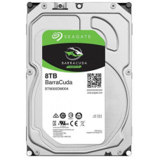 Накопичувач HDD SATA 8.0TB Seagate BarraCuda 5400rpm 256MB (ST8000DM004) Накопичувач HDD SATA 8.0TB Seagate BarraCuda 5400rpm 256MB (ST8000DM004)