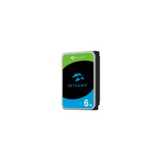 Накопичувач HDD SATA 6.0TB Seagate SkyHawk 5400rpm 256MB (ST6000VX009) Накопичувач HDD SATA 6.0TB Seagate SkyHawk 5400rpm 256MB (ST6000VX009)