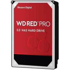 Накопичувач HDD SATA 10.0TB WD Red Pro 7200rpm 256MB (WD102KFBX) Накопичувач HDD SATA 10.0TB WD Red Pro 7200rpm 256MB (WD102KFBX)