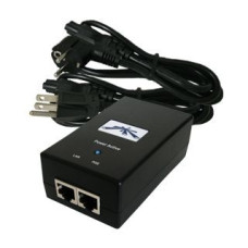 Інжектор Ubiquiti POE-48-24W Інжектор Ubiquiti POE-48-24W