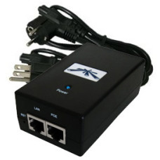 Інжектор Ubiquiti POE-24-12W-G Інжектор Ubiquiti POE-24-12W-G