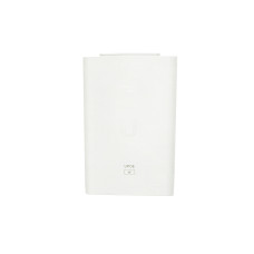 Інжектор Ubiquiti U-POE-AF (802.3af/15W, для U6+, U6 Mesh, U6 Pro, AC Lite/LR/PRO/Mesh/Mesh Pro/Nanohd/Flexhd) Інжектор Ubiquiti U-POE-AF (802.3af/15W, для U6+, U6 Mesh, U6 Pro, AC Lite/LR/PRO/Mesh/Mesh Pro/Nanohd/Flexhd)