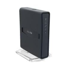 Бездротовий маршрутизатор Mikrotik hAP AC Lite TC (RB952Ui-5ac2nD-TC) Бездротовий маршрутизатор Mikrotik hAP AC Lite TC (RB952Ui-5ac2nD-TC)