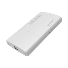 Маршрутизатор MikroTik PowerBox Pro (RB960PGS-PB) Маршрутизатор MikroTik PowerBox Pro (RB960PGS-PB)