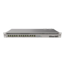 Маршрутизатор MikroTik RB1100AHx4 Dude Edition (RB1100Dx4) Маршрутизатор MikroTik RB1100AHx4 Dude Edition (RB1100Dx4)