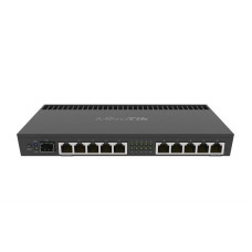 Маршрутизатор MikroTik RB4011iGS+RM Маршрутизатор MikroTik RB4011iGS+RM