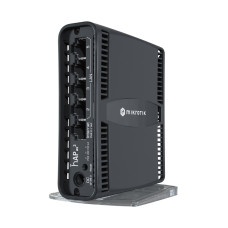 Бездротовий маршрутизатор MikroTik hAP AX2 (C52iG-5HaxD2HaxD-TC) Бездротовий маршрутизатор MikroTik hAP AX2 (C52iG-5HaxD2HaxD-TC)