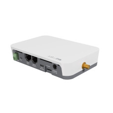 Бездротовий маршрутизатор MikroTik KNOT LR8 kit (RB924iR-2nD-BT5&BG77&R11e-LR8) Бездротовий маршрутизатор MikroTik KNOT LR8 kit (RB924iR-2nD-BT5&BG77&R11e-LR8)