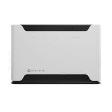 Бездротовий маршрутизатор MikroTik Chateau LTE6 (D53G-5HacD2HnD-TC&FG621-EA) Бездротовий маршрутизатор MikroTik Chateau LTE6 (D53G-5HacD2HnD-TC&FG621-EA)