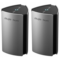 Комплект з двох Mesh Wi-Fi маршрутизаторів Ruijie M32 (RG-M32(2PACK)) Комплект з двох Mesh Wi-Fi маршрутизаторів Ruijie M32 (RG-M32(2PACK))