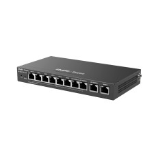 Маршрутизатор Ruijie Reyee RG-EG210G-P V3 Маршрутизатор Ruijie Reyee RG-EG210G-P V3