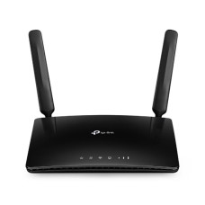 Бездротовий маршрутизаторTP-Link TL-MR6400