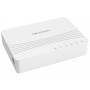 Hikvision DS‑3E0505D‑E – 5‑портовий гігабітний некерований комутатор