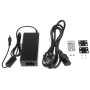 Hikvision DS‑3T0306HP‑E/HS – 4‑портовий Fast Ethernet Hi‑PoE‑комутатор