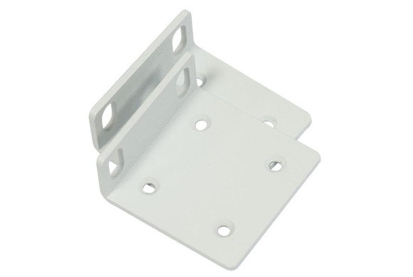 MikroTik CSS326-24G-2S+RM — Керований комутатор 24G з 10G SFP+ | DLM-project