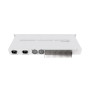 MikroTik CRS317-1G-16S+RM — Керований комутатор 10G SFP+ | DLM-project